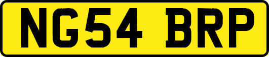 NG54BRP