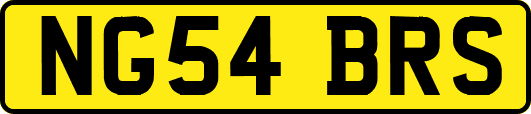 NG54BRS