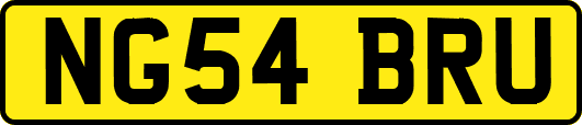 NG54BRU