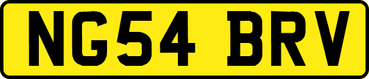 NG54BRV