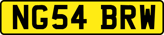 NG54BRW