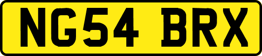 NG54BRX