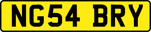 NG54BRY