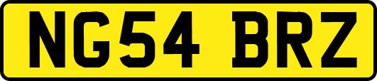 NG54BRZ