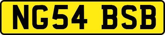 NG54BSB