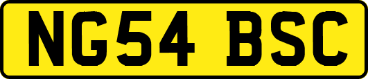 NG54BSC