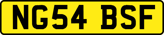 NG54BSF