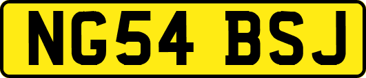 NG54BSJ
