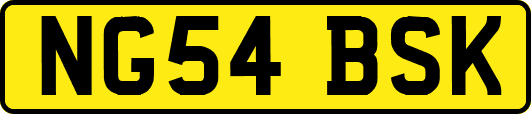 NG54BSK