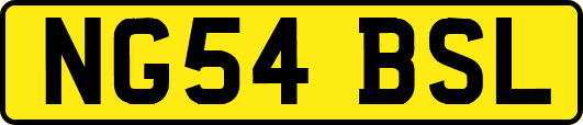 NG54BSL