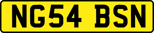NG54BSN