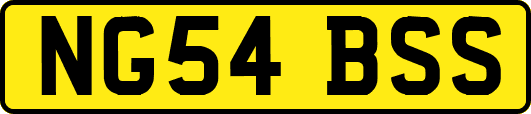 NG54BSS