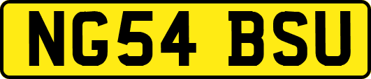 NG54BSU