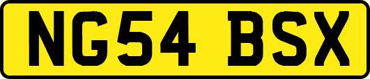 NG54BSX
