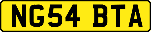 NG54BTA