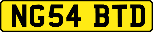 NG54BTD