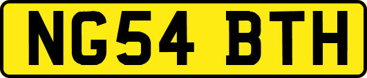 NG54BTH