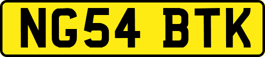 NG54BTK