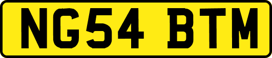 NG54BTM