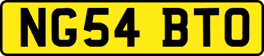 NG54BTO