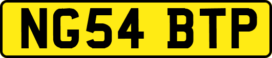 NG54BTP