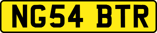NG54BTR