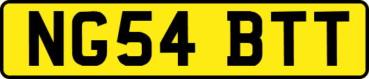 NG54BTT