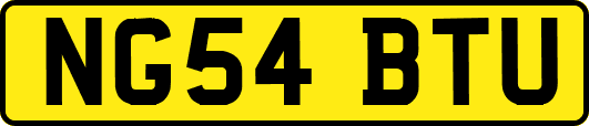 NG54BTU