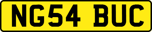 NG54BUC