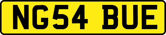 NG54BUE