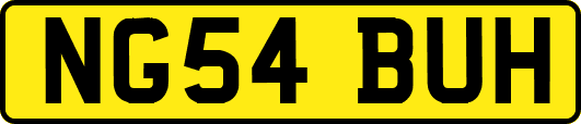 NG54BUH