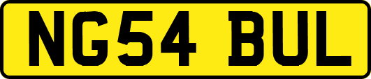 NG54BUL