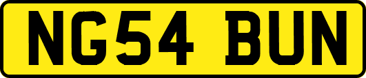 NG54BUN