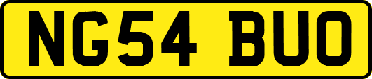 NG54BUO