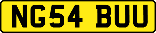 NG54BUU