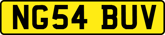 NG54BUV