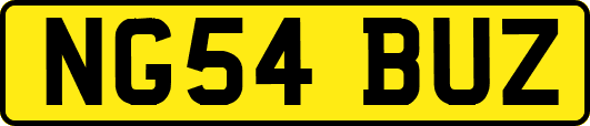 NG54BUZ