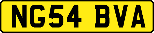 NG54BVA