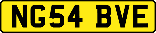 NG54BVE
