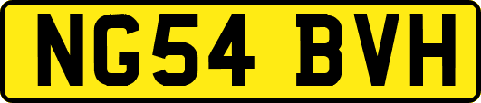 NG54BVH