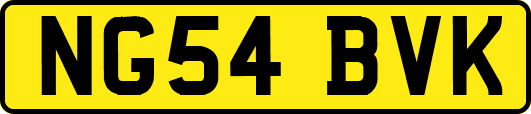 NG54BVK