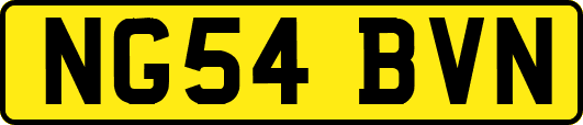 NG54BVN