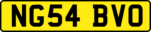 NG54BVO