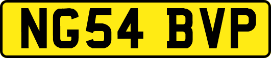 NG54BVP