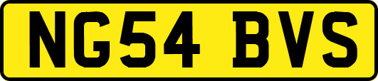 NG54BVS