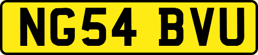 NG54BVU
