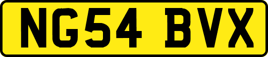 NG54BVX