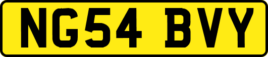 NG54BVY