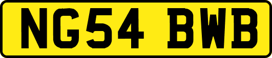 NG54BWB