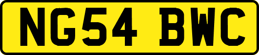 NG54BWC